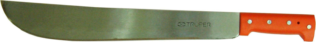 Machette with Rivetted Handle 350mm Truper