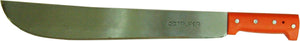 Machette with Rivetted Handle 450mm Truper