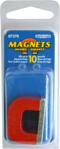 Magnet - Horseshoe Heavy Duty 10lb #7270 20mm