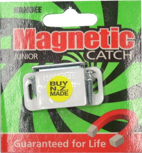 Magnetic Cupboard Catch Junior Handee