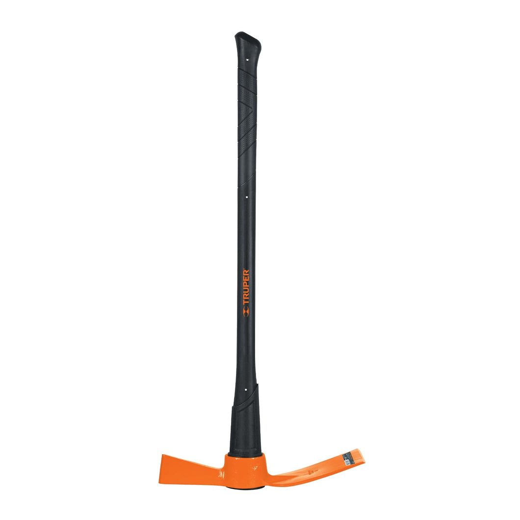 Mattock - Complete with Pick Handle 5lb Truper