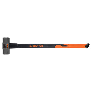 Sledge Hammer with Fibreglass Handle 10lb Truper