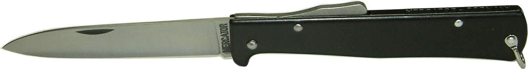 Pocket Knife Locking Blade German  Mercator