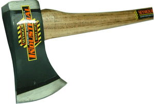 Axe - Michigan Ptn with 36" Hickory Handle  Council