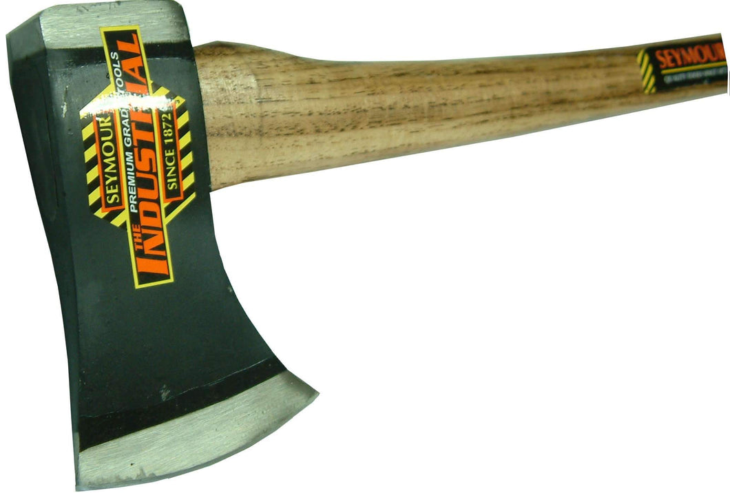 Axe - Michigan Ptn with 36
