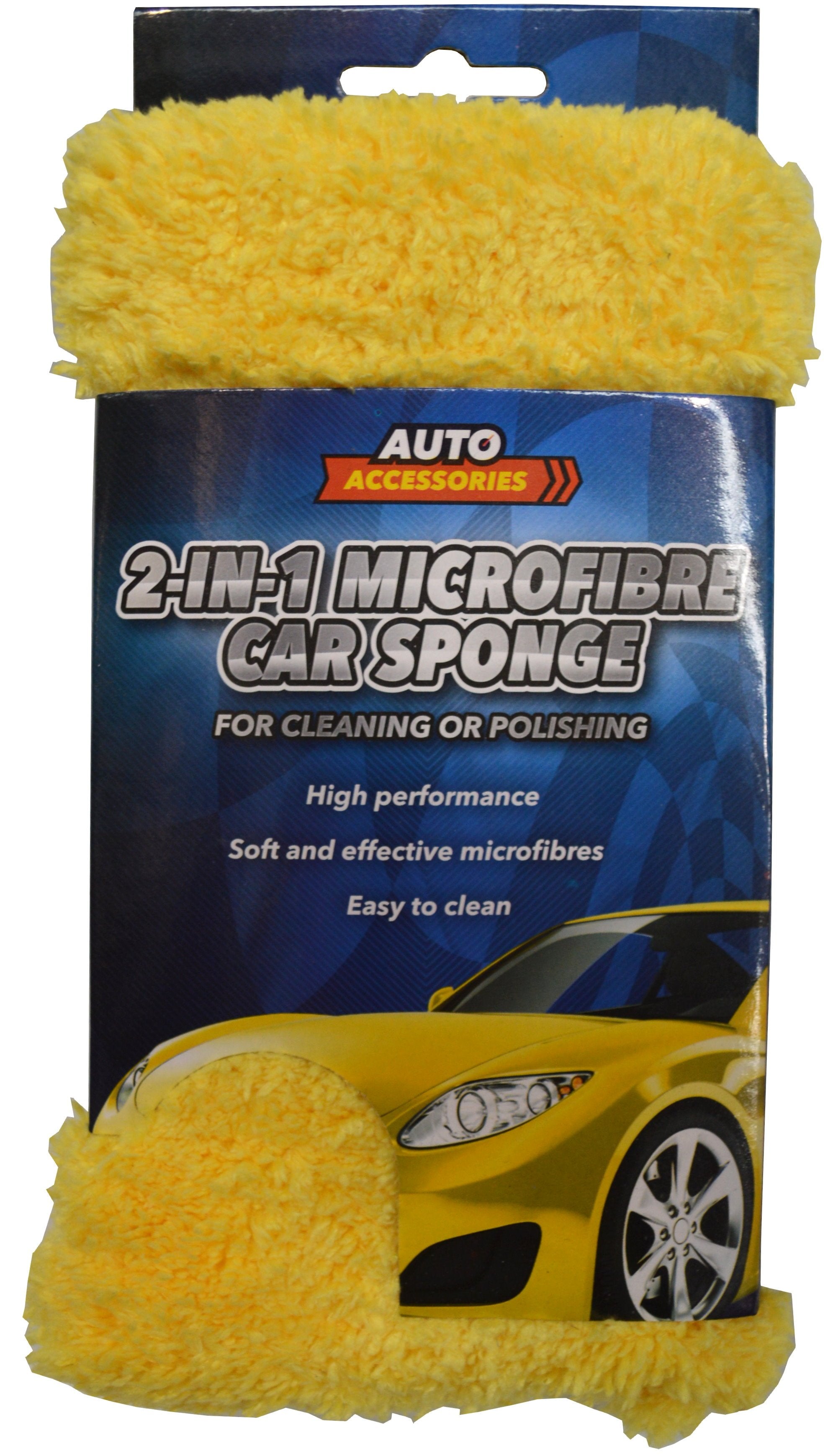 Car sponge deals