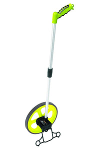 Measuring Wheel - Metric 250mm Meterman