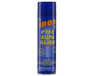 MX12 PTFE Super Lube - Aerosol 175gm Inox
