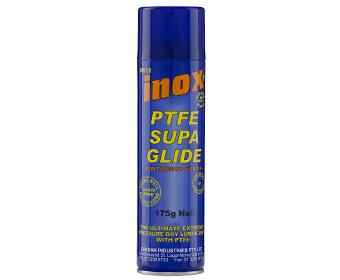 MX12 PTFE Super Lube - Aerosol 175gm Inox