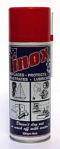 MX3 Lubricant - Aerosol 100gm Inox