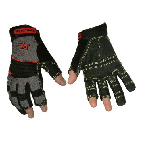 Carpenter Plus Gloves 03-3110-80 X-Large Youngstown