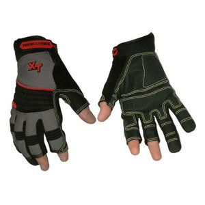 Master Craftsman Gloves 03-3100-78 Medium Youngstown