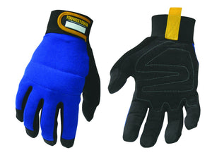 Mechanics Plus Gloves 06-3020-60 Small Youngstown