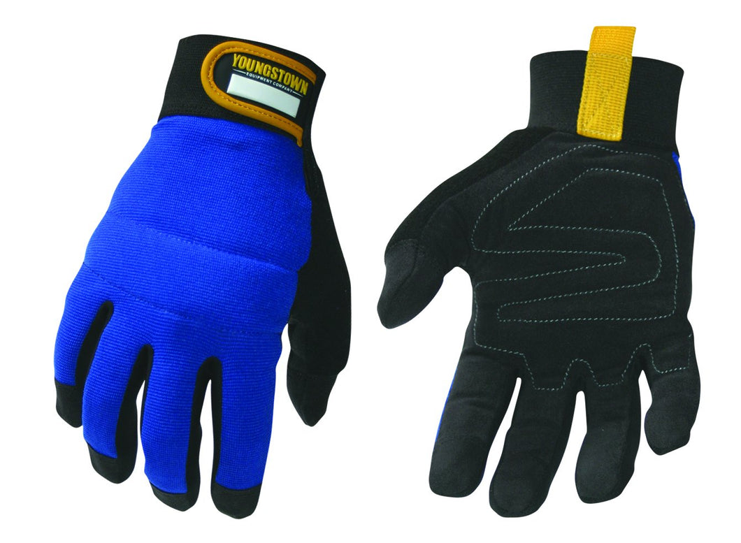 Mechanics Plus Gloves 06-3020-60 Large Youngstown