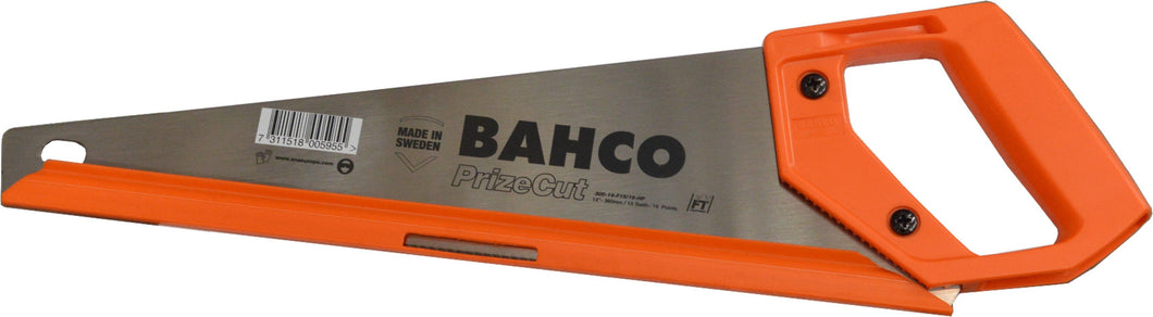 Hand Saw 16-Point 350mm Bahco