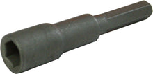 Load image into Gallery viewer, Nut Driver Bit - Magnetic 3/8&quot; Xcel