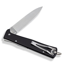 Load image into Gallery viewer, Pocket Knife Locking Blade German with Clip Mercator