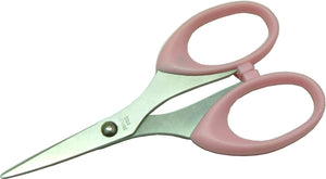 Scissors - Small with ABS Handles 120mm Tunghing