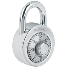 Load image into Gallery viewer, Combination Padlock - Dial 50mm Hermex