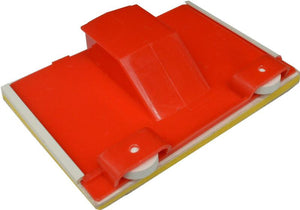 Paint Edger Speed Brush #P3-F  Xcel