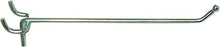 Load image into Gallery viewer, Pegboard Hooks CP 3-pce 150mm Carded Xcel