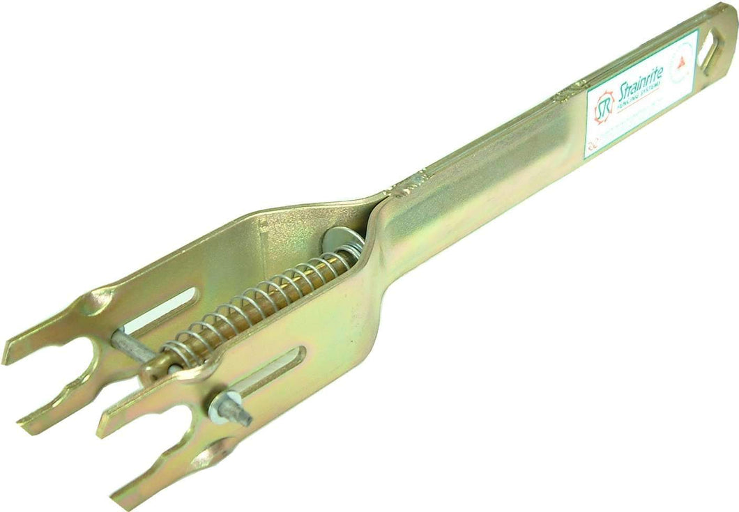 Wire Strainer - Permanent Handle      Strainrite