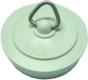 Rubber Plug 32mm