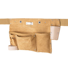 Load image into Gallery viewer, Fencing Apron Truper