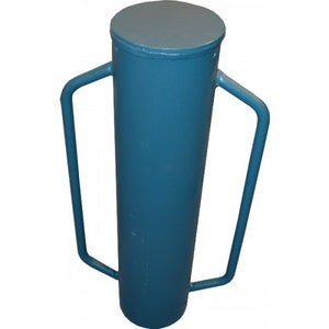 Post Driver 160mm x 710mm