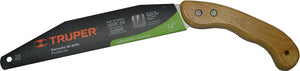 Pruning Saw Curved Blade #STP-14 355mm Truper