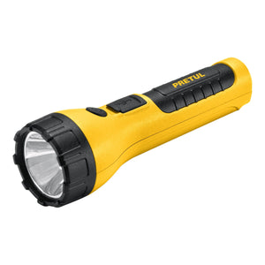Torch 1-LED Rechargable  120LM 9-Hour Runtime  26101 Pretul