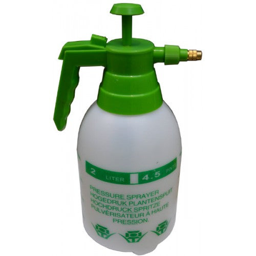 Garden Pressure Sprayer #SG1772 2L Xcel