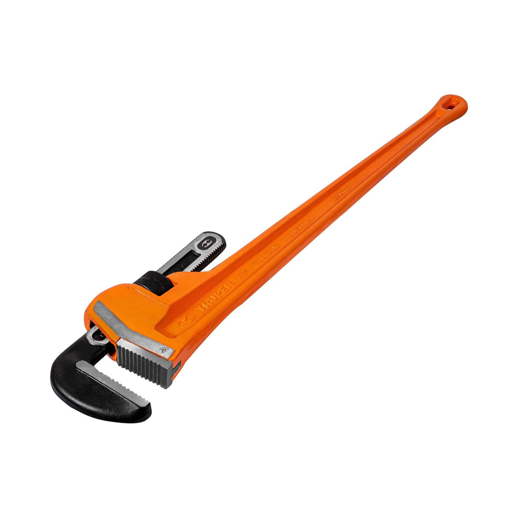 Pipe Wrench 1200mm Truper