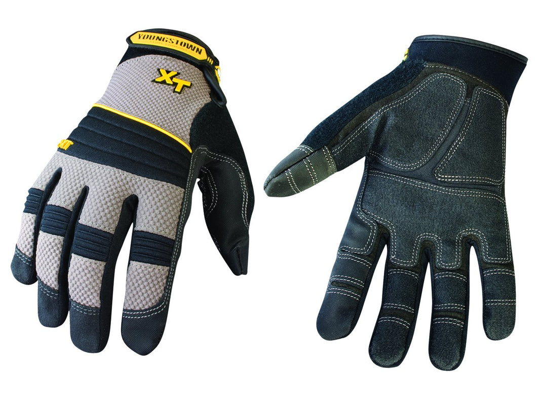 Pro XT Gloves 03-3050-78 X-Large Youngstown