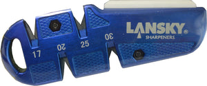 Q-Sharp Multi Sharpener                       Lansky