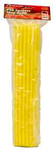 PVA Squeeze Mop Refill  Redback