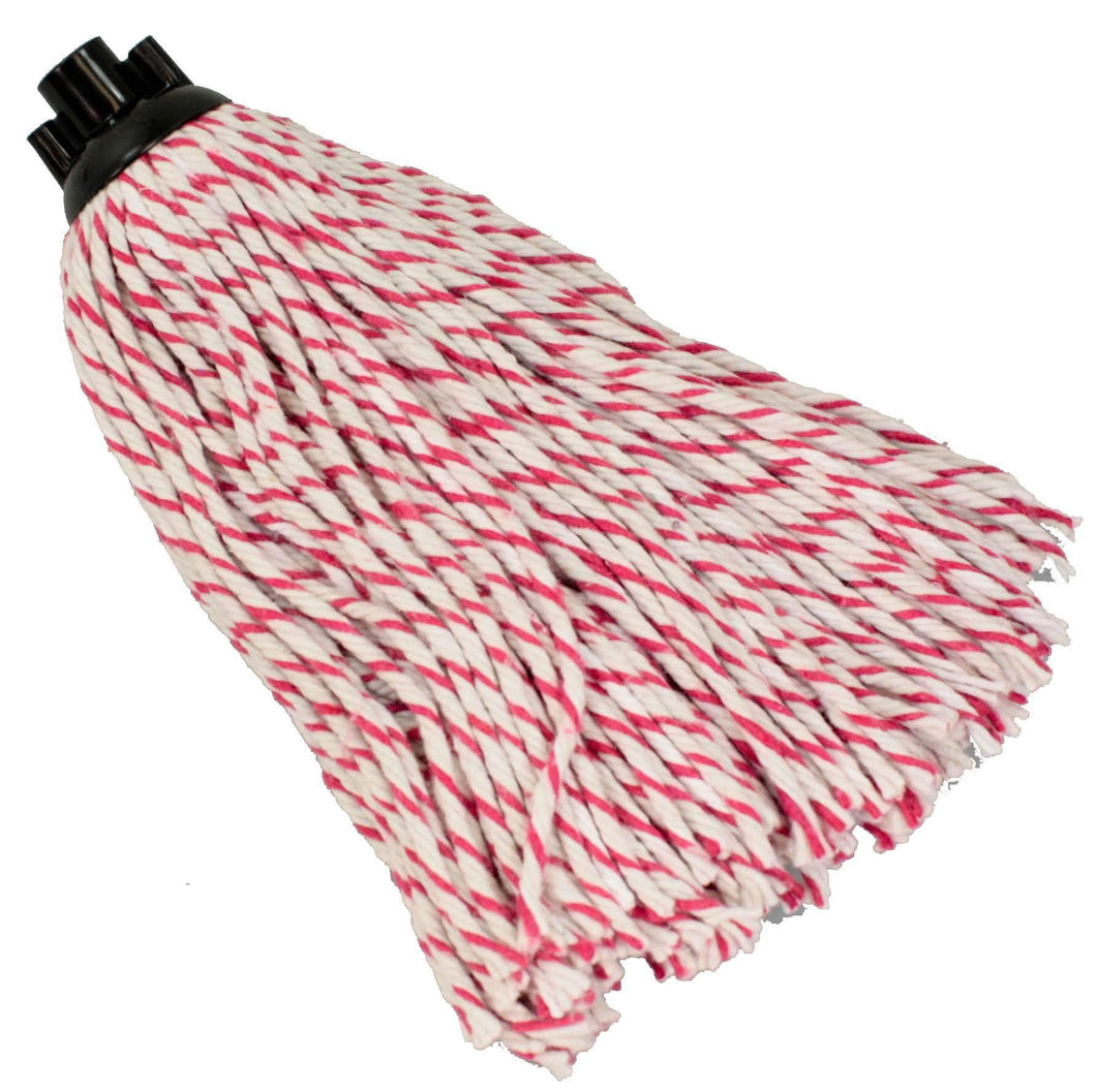 Mop Refill  - Domestic Blended White 200gm Redback