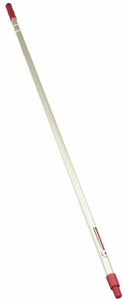 Mop Handle - Commercial Red 1.5m Redback