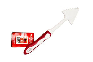 Multi Purpose Brush - Triangle Head  Redback