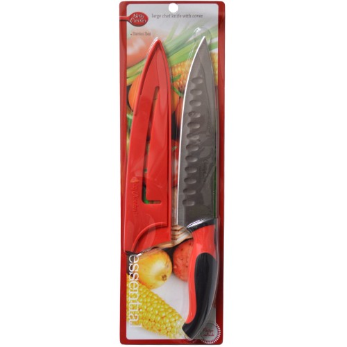 Chefs Knife - Betty Crocker 320mm Redback