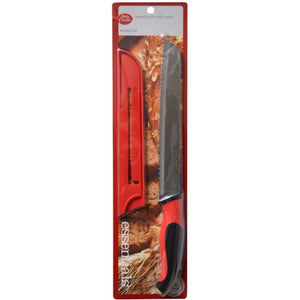 Bread Knife - Betty Crocker 320mm Redback