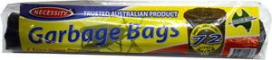 Garbage Bags - Necessity 10-pce 72L Redback