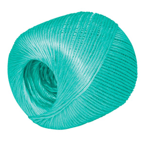 Raffia-Polyprop-Assorted Colors 230M/500g Fiero