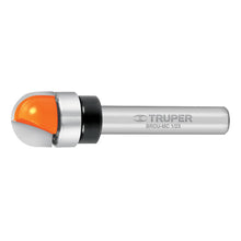 Load image into Gallery viewer, Router Bit Core Box 1/2&quot; Truper