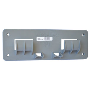 Hose Reel Wall Bracket Only for 4852 Reel  Siroflex