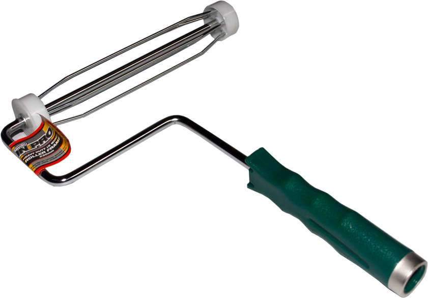 Paint Roller Handle 230mm
