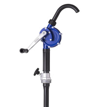 Load image into Gallery viewer, Drum Pump Rotary 18 litre/min Capacity Pressol