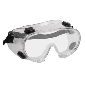 Safety Goggles -Flexible 14220 Truper