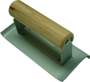 Edging Trowel #15421 Truper