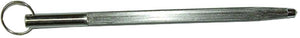 Shepherds Steel with Ring 200mm Xcel